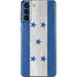 Honduras Flag Distressed Galaxy S21 Plus 5G Skin